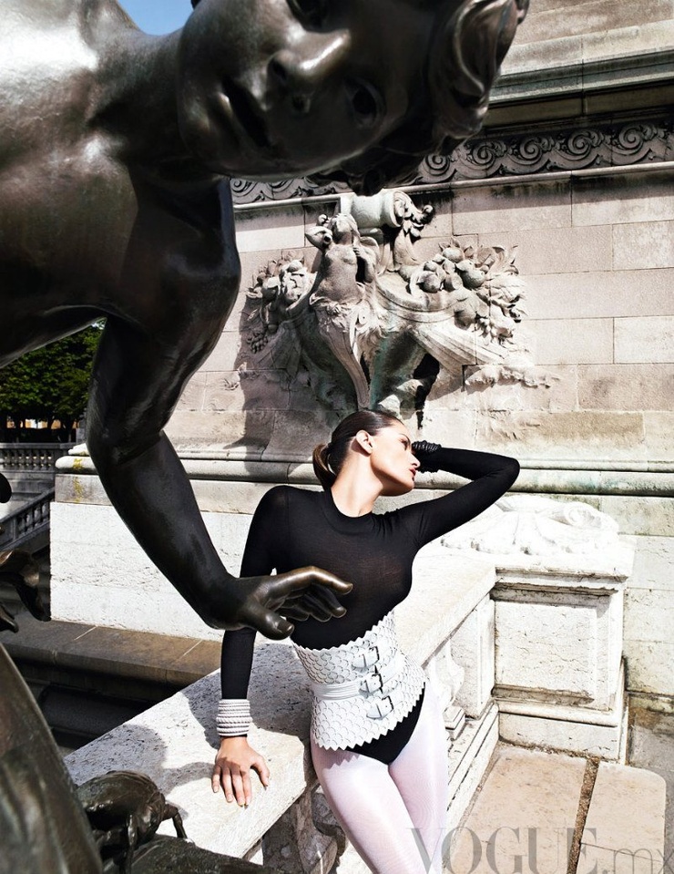 Isabeli Fontana