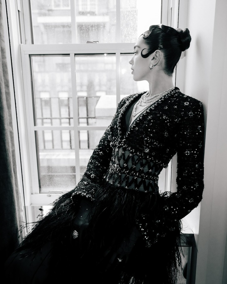 Dua Lipa