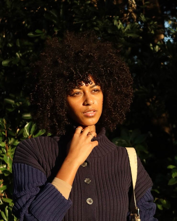 Briana Smith