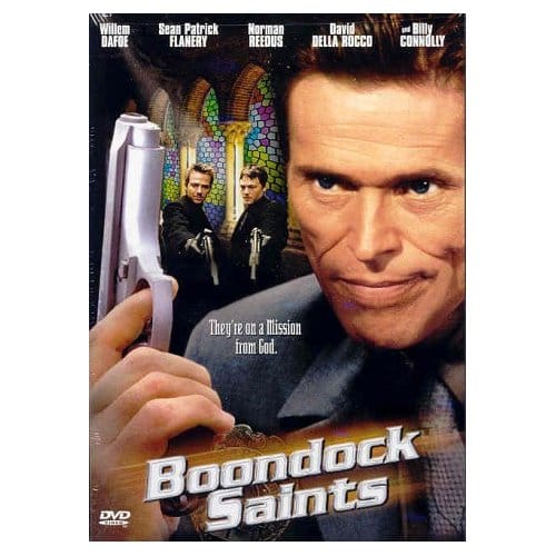 The Boondock Saints  [IMPORT]