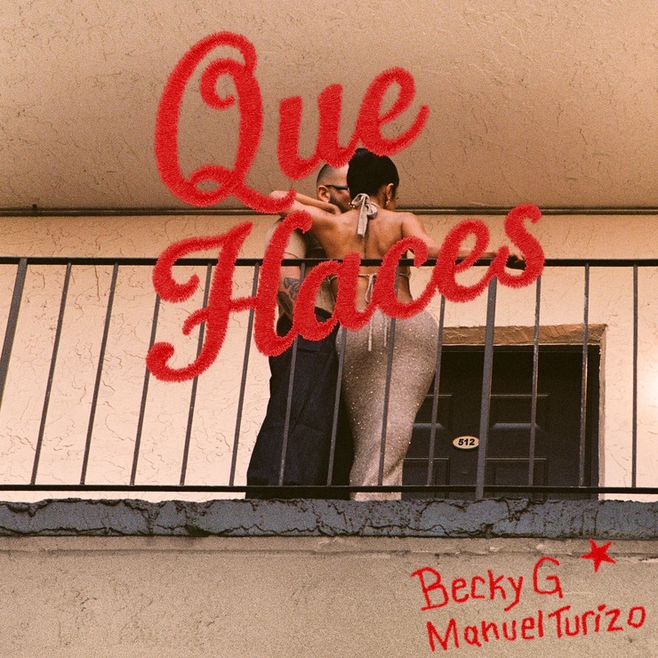 Becky G.