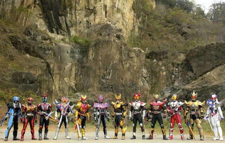 Kamen Rider × Kamen Rider W & Decade: Movie War 2010