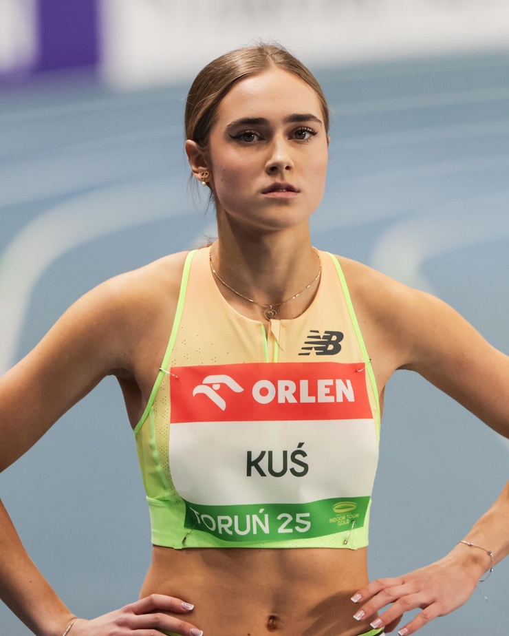 Anastazja Kus