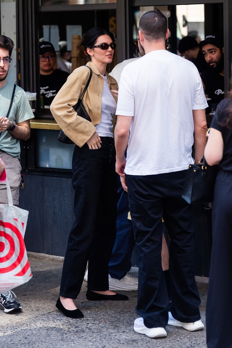 Kendall Jenner Kendall Jenner
