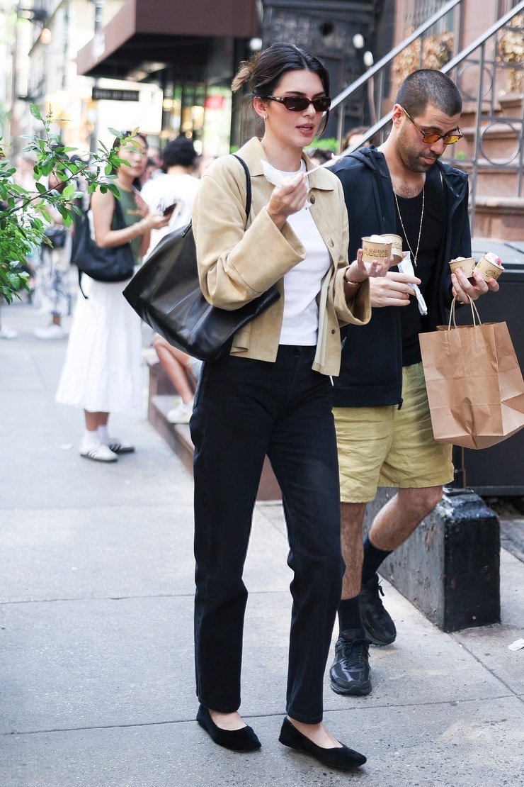Kendall Jenner Kendall Jenner