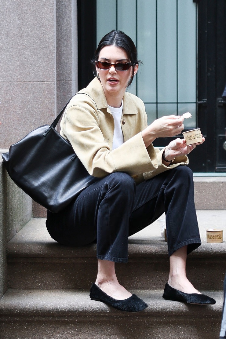 Kendall Jenner Kendall Jenner