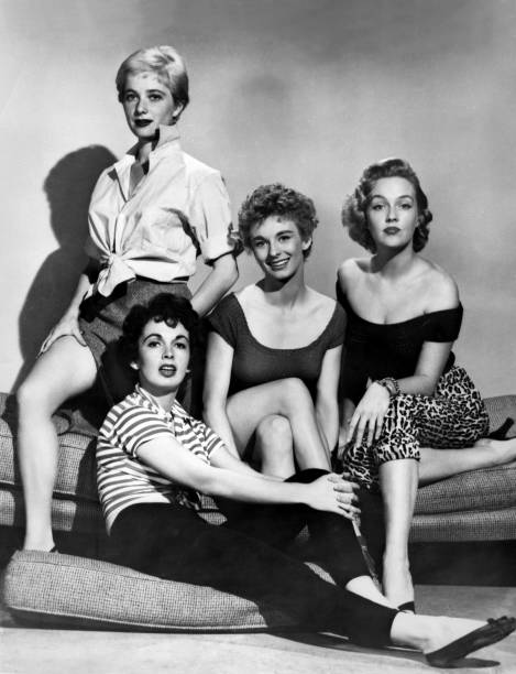 Maxine Cooper