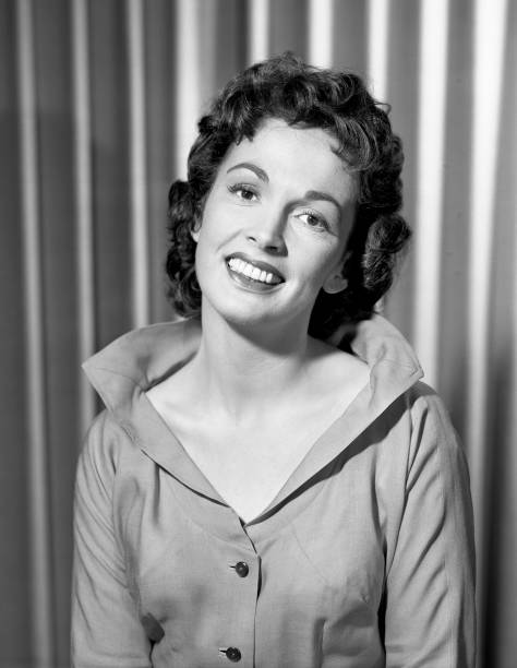 Maxine Cooper