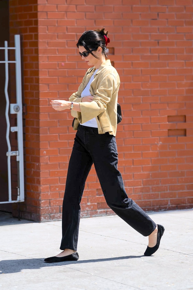 Kendall Jenner Kendall Jenner