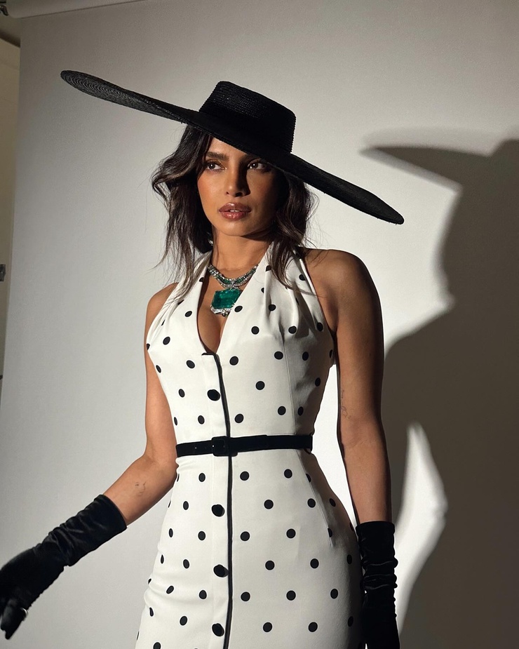 Priyanka Chopra