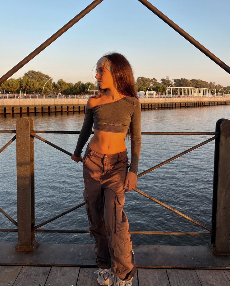 Valeria Rebollo