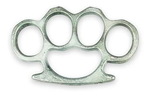 Knuckle duster