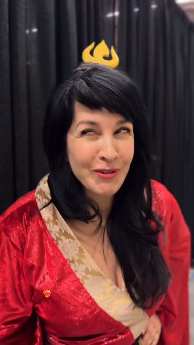 Grey DeLisle