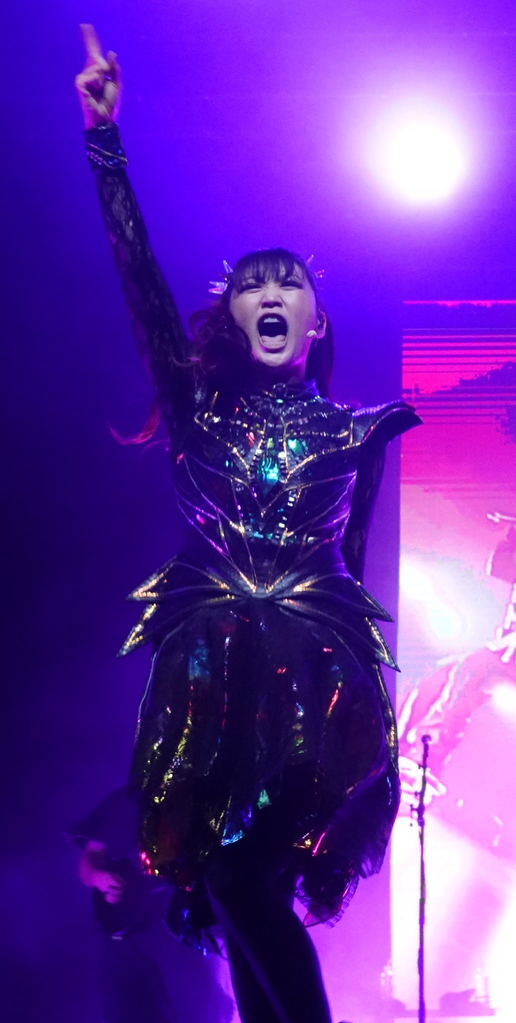 Momoko Okazaki