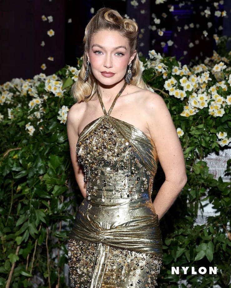 Gigi Hadid