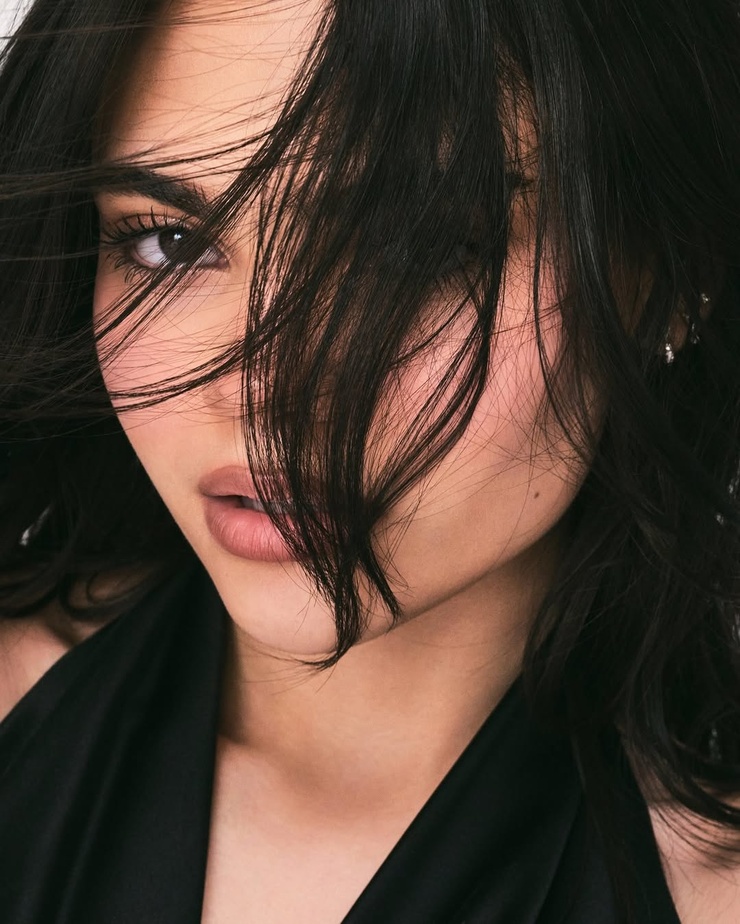 Ariana Greenblatt