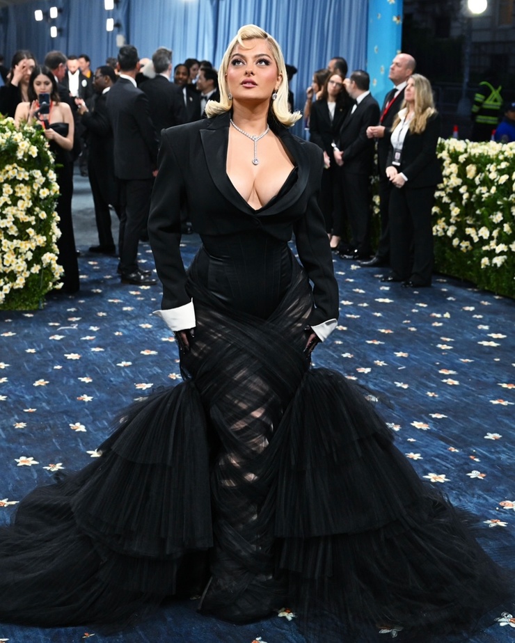 Bebe Rexha