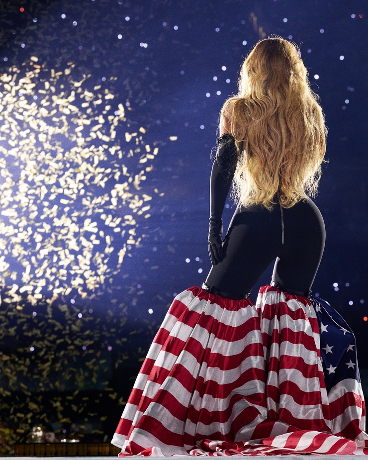 Beyoncé Knowles