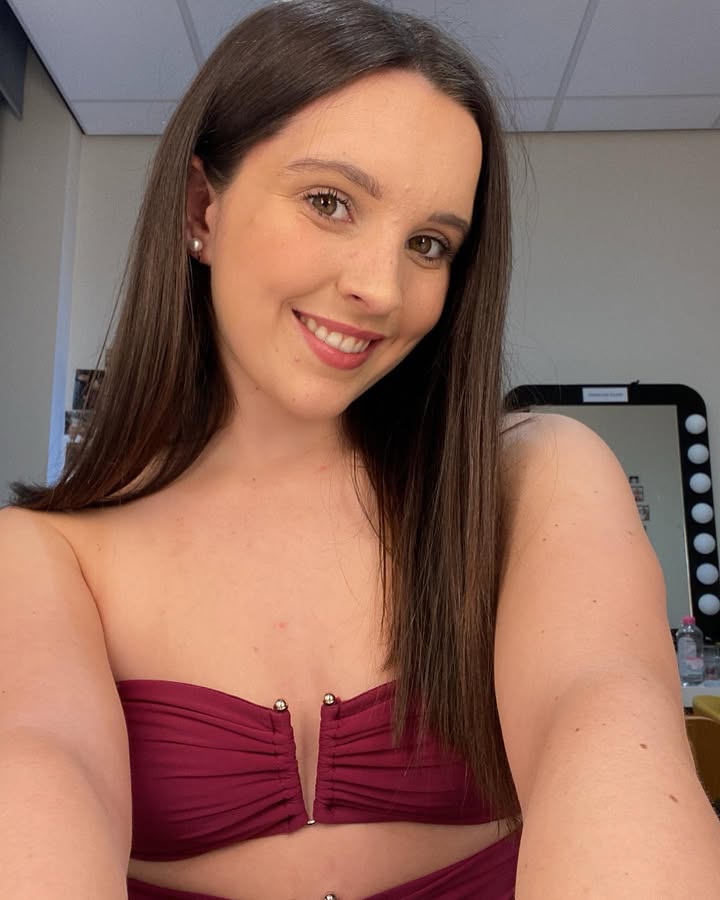 Elle Mulvaney