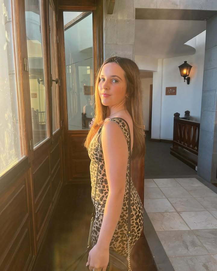 Elle Mulvaney