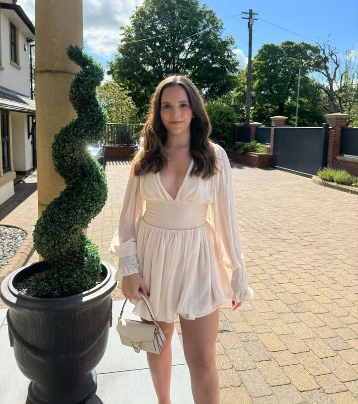 Elle Mulvaney