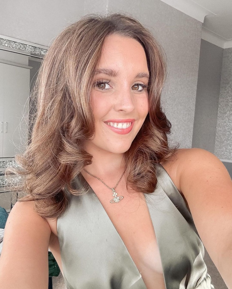Elle Mulvaney