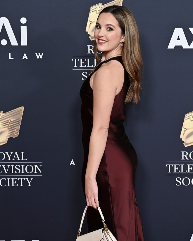 Elle Mulvaney