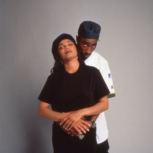 Image of Janet Jackson