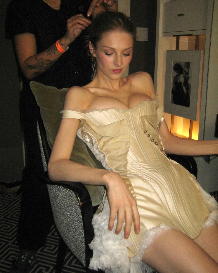 Hunter Schafer Hunter Schafer