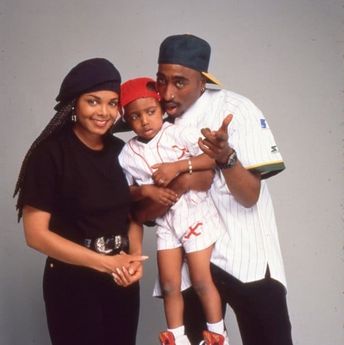 Janet Jackson