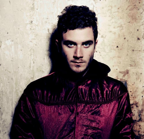 Nicolas Jaar