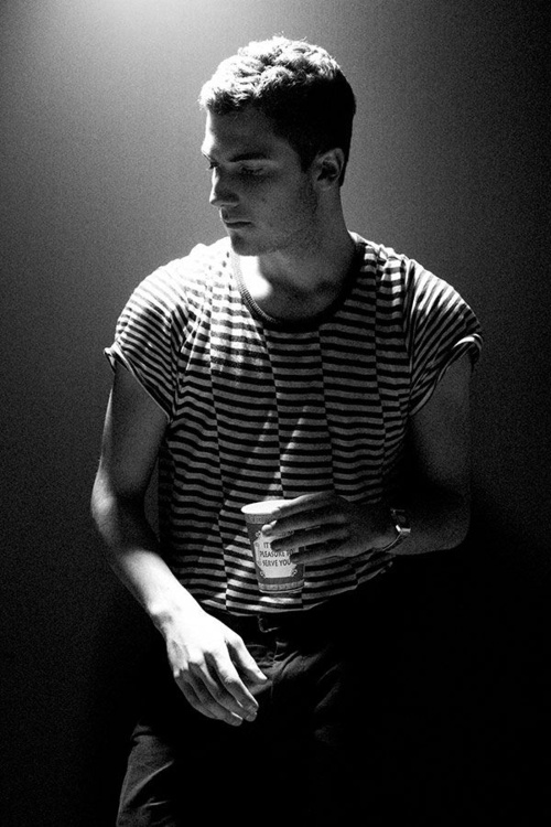 Nicolas Jaar