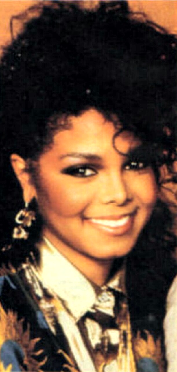 Janet Jackson