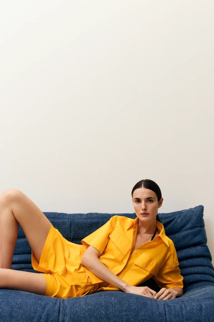 Blanca Padilla