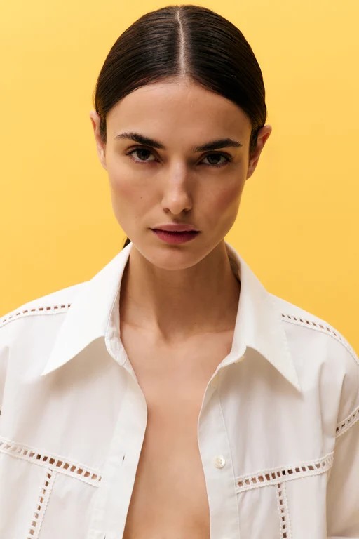 Blanca Padilla
