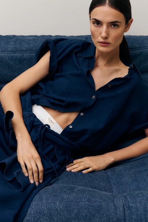 Blanca Padilla