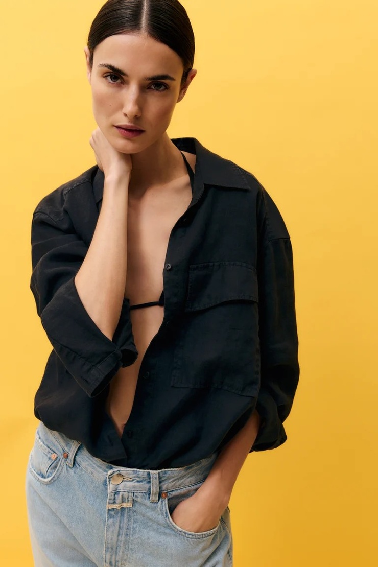 Blanca Padilla