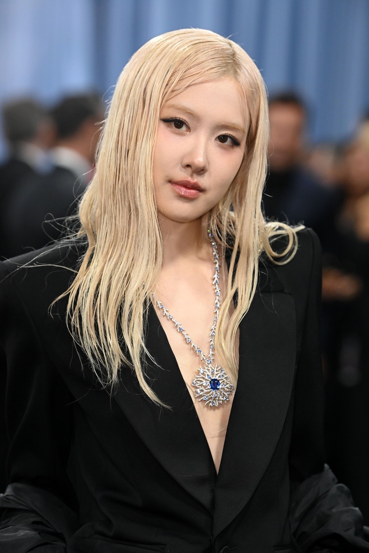 Roseanne Park