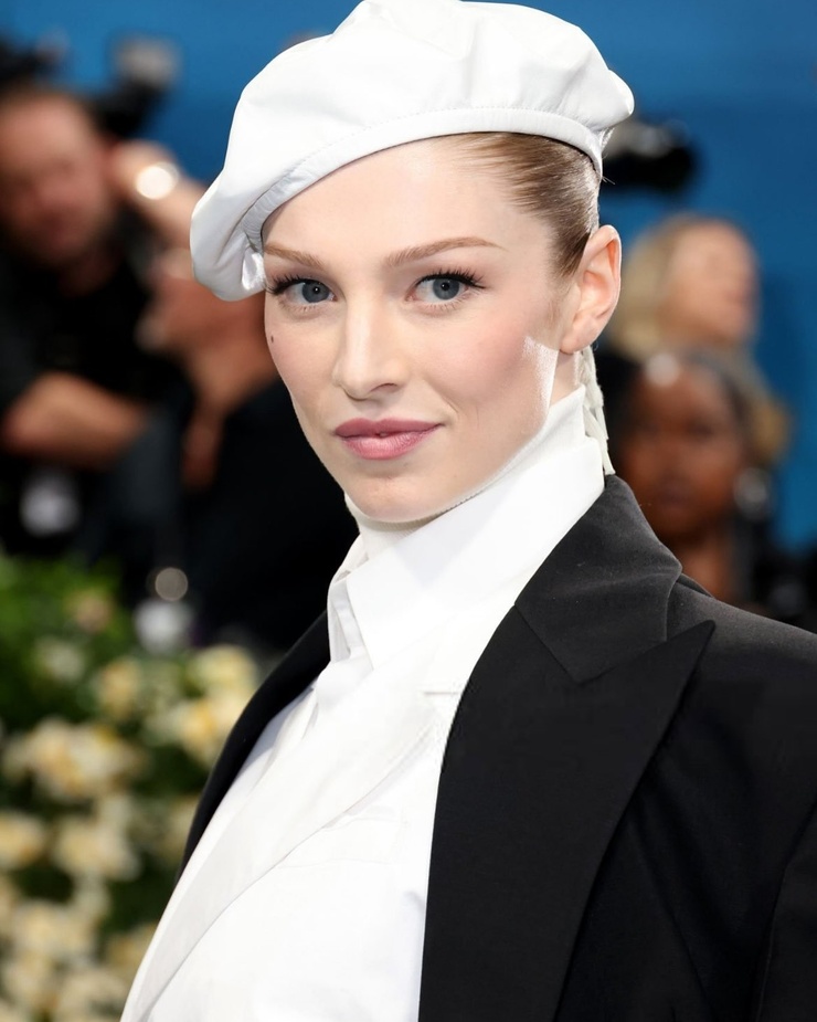 Hunter Schafer