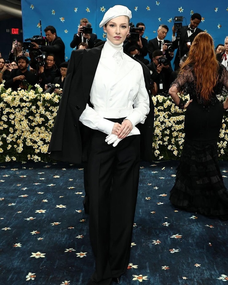 Hunter Schafer