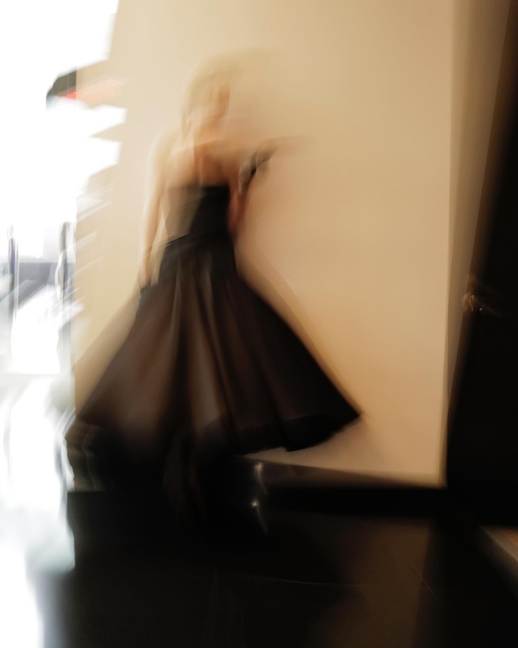 Nicole Kidman