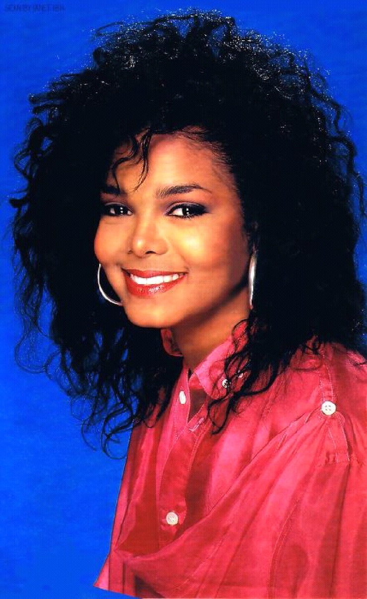 Janet Jackson