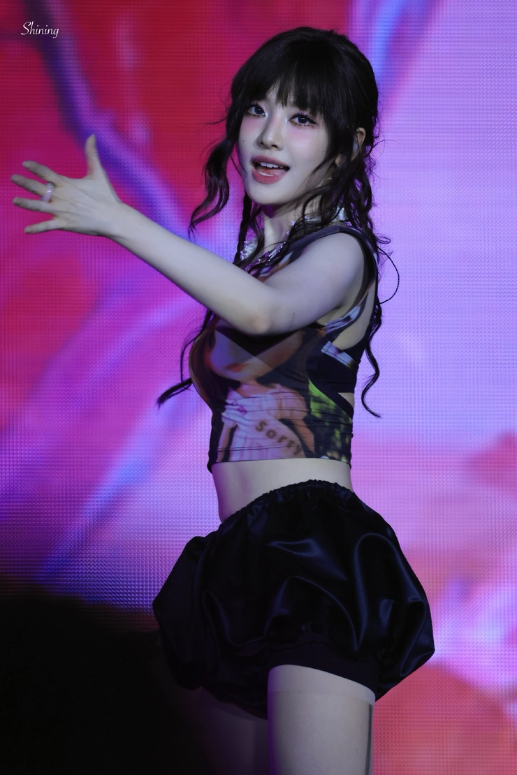 Yizhuo Ning