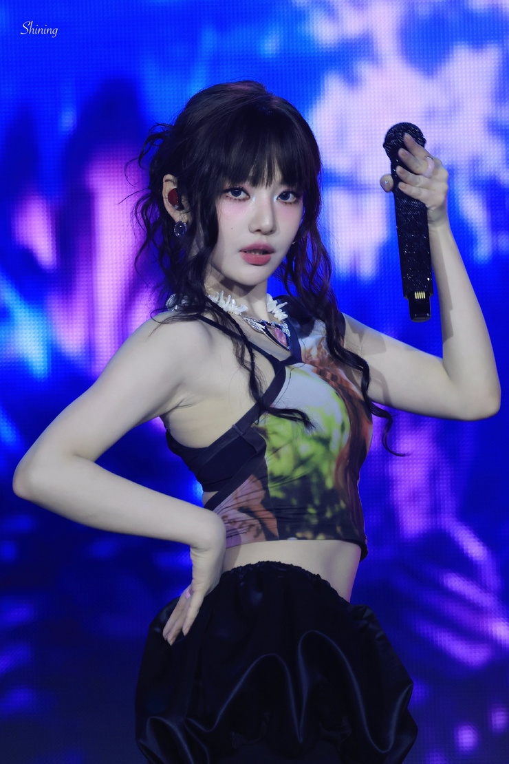 Yizhuo Ning