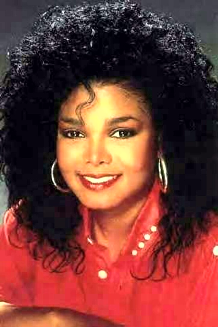 Janet Jackson