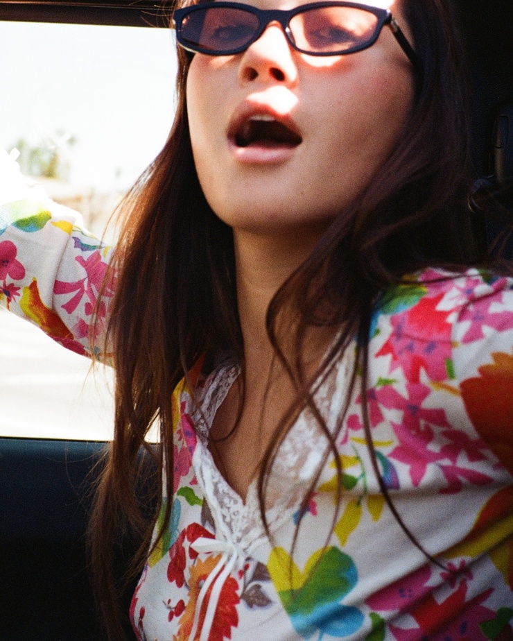 Lily Chee Lily Chee