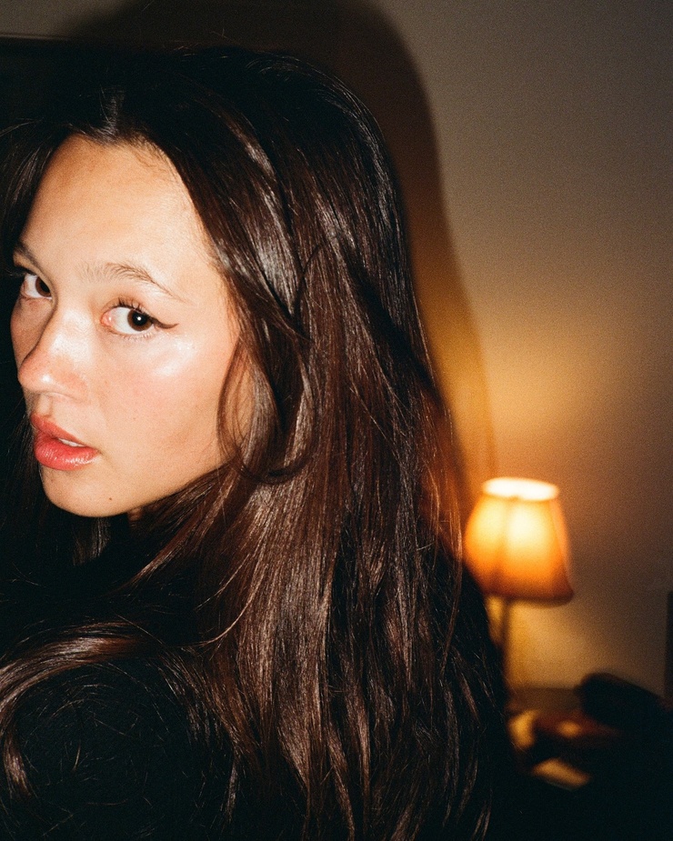 Lily Chee