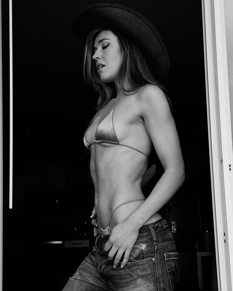 Audrey Bradford