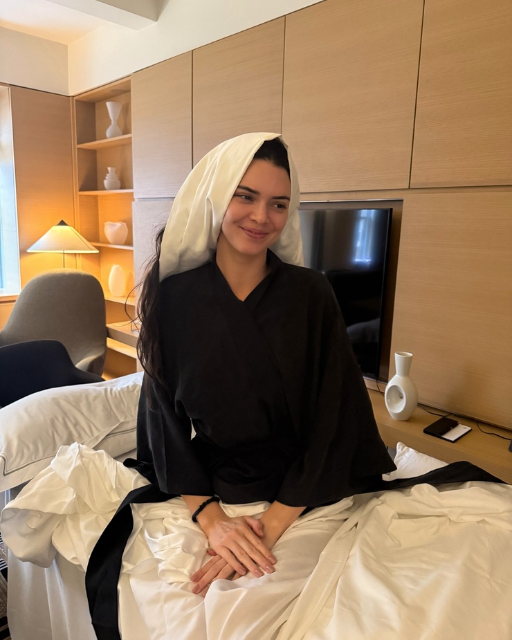 Kendall Jenner