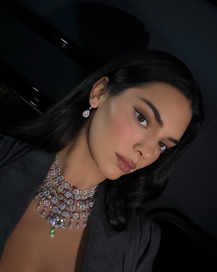 Kendall Jenner